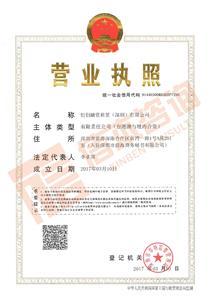 专业解读 转让融资租赁公司与商业保理公司的工商注册要点与流程